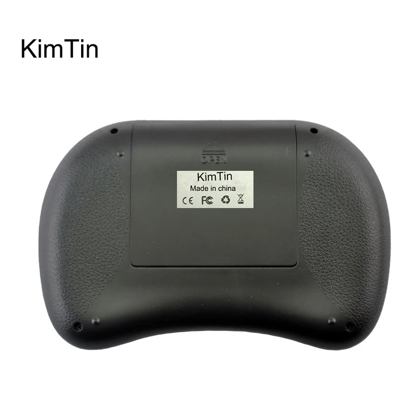 KimTin Russian keyboard