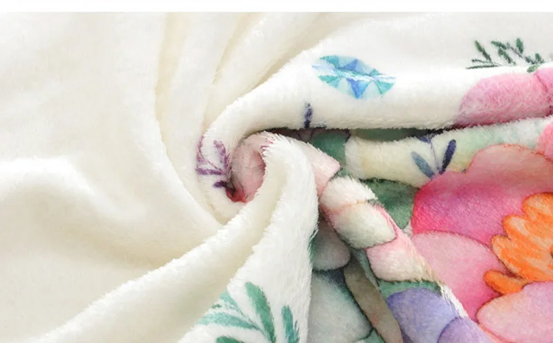 New Born Photography Monthly Baby Milestone Blanket Photo Props Baby Fotoshoot Accessoire Photo Bebe Manta Receving Blanket (25)