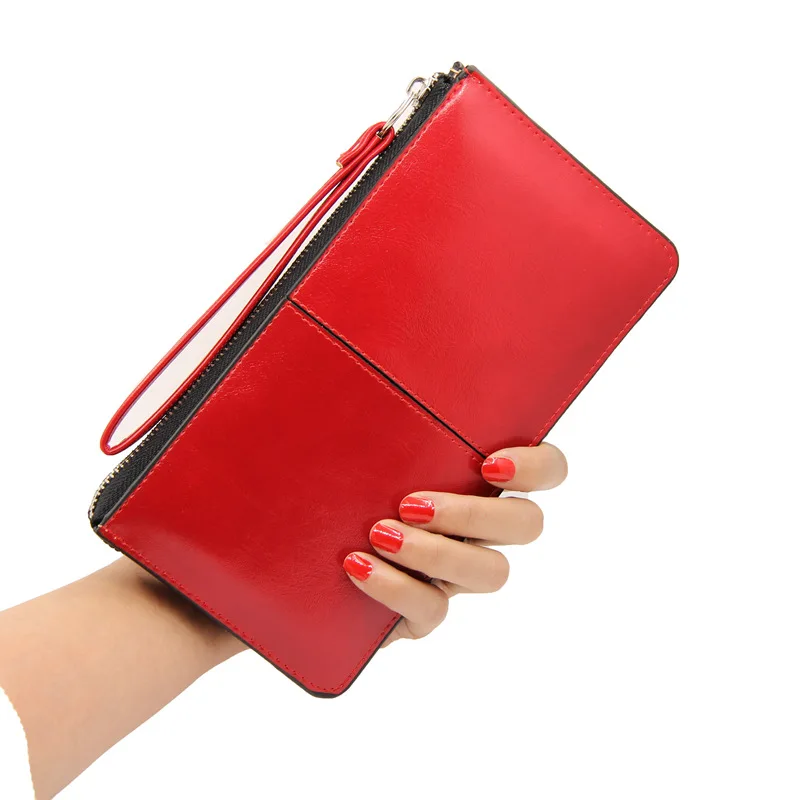 

051918 new hot women fashion day clutch bag lady hand bag lady wallet