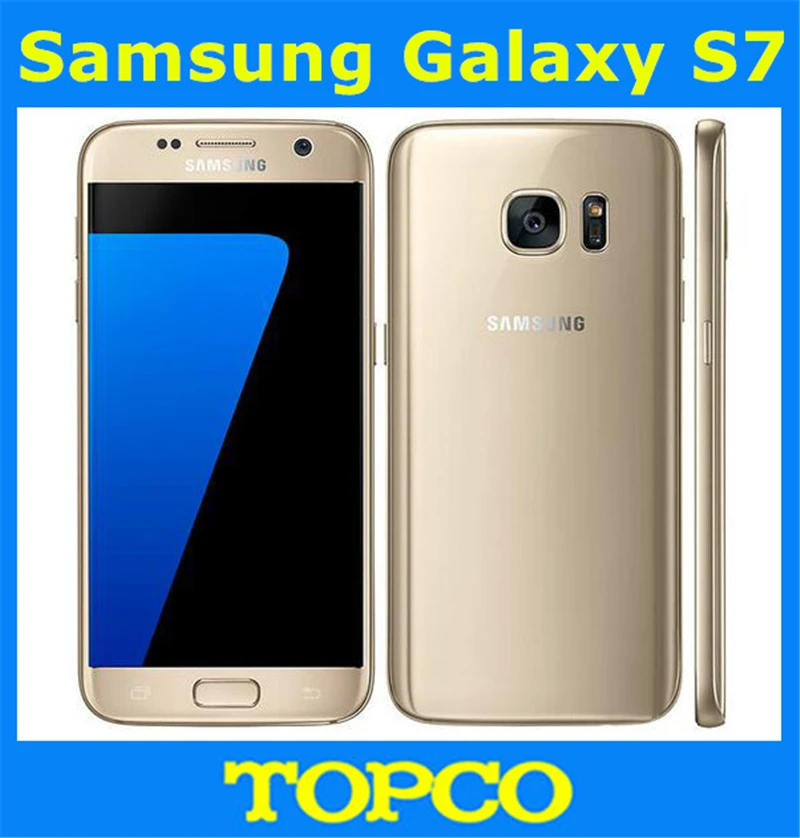 Цена за Samsung Galaxy S7 G930F Оригинальный Разблокирована 4 Г LTE GSM Android Мобильный Телефон Окта Ядро 5.1 "12MP RAM 4 ГБ ROM 32 ГБ Dropshipping Цена за Samsung Galaxy S7 G930F Оригинальный Разблокирована 4 Г LTE GSM Android Мобильный Телефон Окта Ядро 5.1 "12MP RAM 4 ГБ ROM 32 ГБ Dropshipping