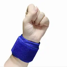 Браслет для спортзала спортивный браслет поддержка шина перелом запястья кость браслет фитнес пояс