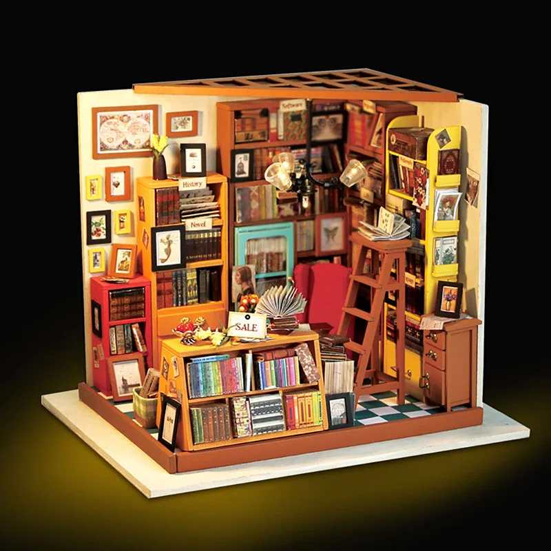 real doll houses for sale