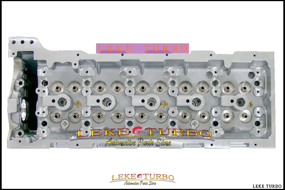 908 578 EX9 ENF OM612.963 OM612.981 Cylinder Head For Mercedes Benz (1)
