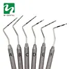 1pc Dental Stainless Steel Periodontal Probe With Scaler Explorer Instrument Tool Endodontic Equipment Material Probe ► Photo 1/6