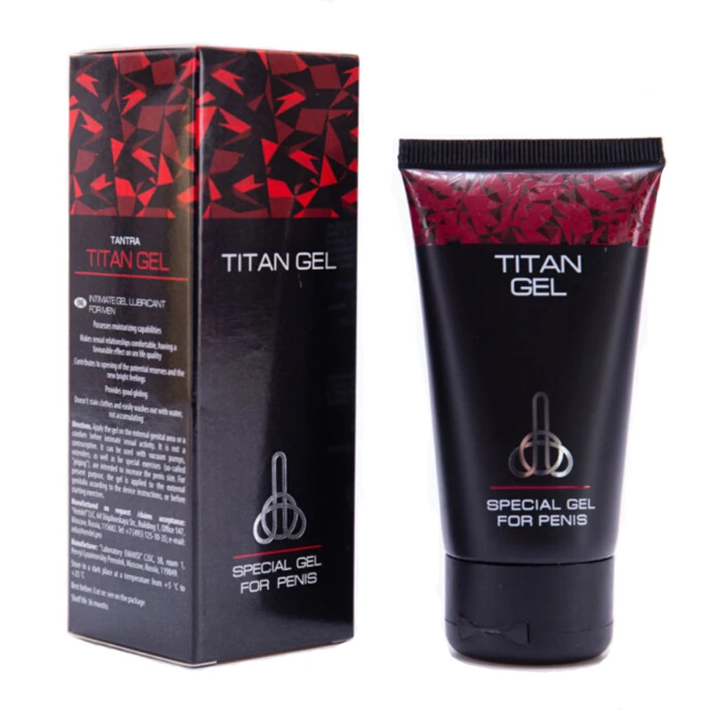 

Big Dick Penis Enlargement Russian Titan Gel,penis extender enhancement increase thickening cream delay Premature Ejaculation