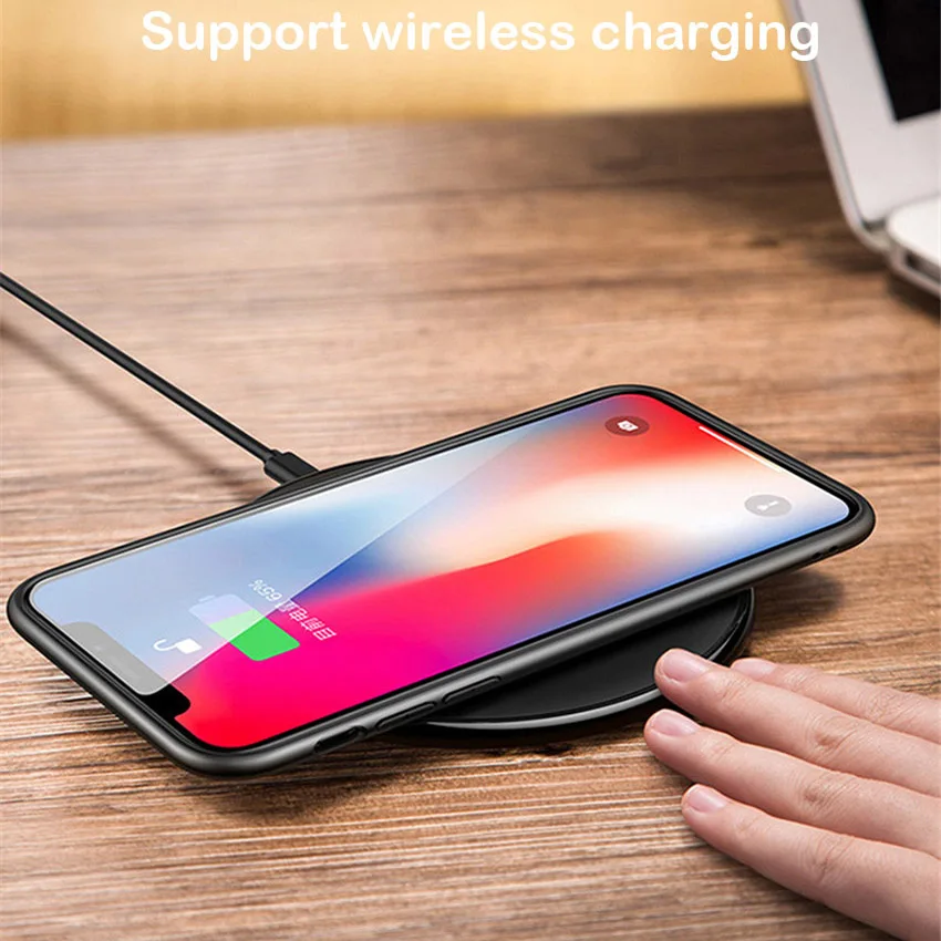 Новинка 2019 чехол для iPhone XR тонкая деревянная задняя крышка бампер из ТПУ чехлы