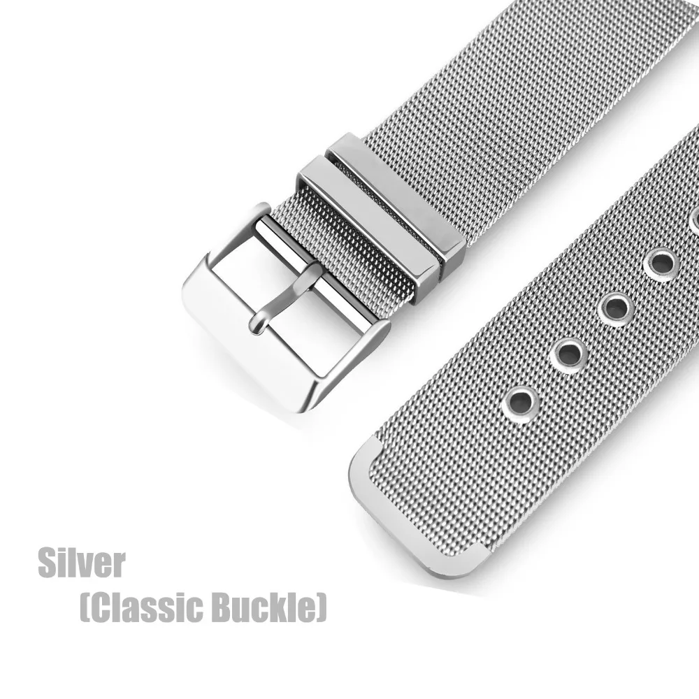 For-Apple-Watch-Band -Case-38mm -42mm-Milanese -Loop -Adjustable -Classic-Metal -iwatch-Stap -Watch-Series-3 -2-1-Sport-Bands-Steel-Mesh  (54)