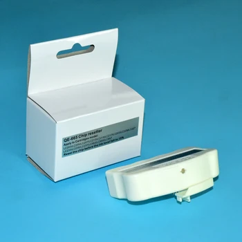 

Cartridge Chip Resetter for Brother LC663 LC665 LC667 for Brother MFC-J2320 MFC-J2720 Printer