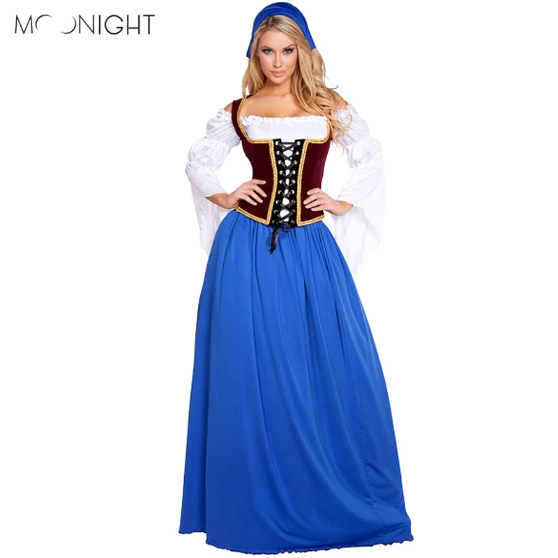 bavarian corset