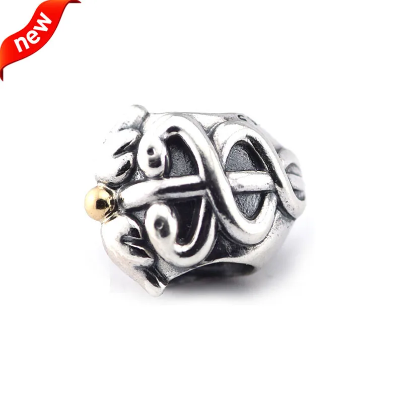 charm pandora caduceo charm pandora caduceo