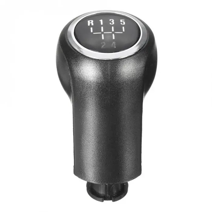 5 ручка переключения передач для Vauxhall Opel Astra MK5 Corsa D Zafira 2005-2010 автомобильный Стайлинг