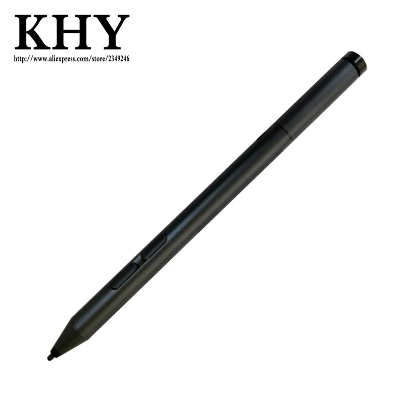 Активная ручка 2 Вт/Bluetooth для lenovo MIIX 510 MIIX 520 MIIX 720 Yoga 720/730 Yoga720-12 Yoga 920 ThinkPad X1 Tablet Gen2 03X7458