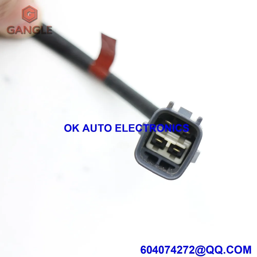 

Oxygen Sensor Lambda AIR FUEL RATIO O2 sensor for TOYOTA Urban Cruiser Verso S Daihatsu Charade 89465-52540 8946552540