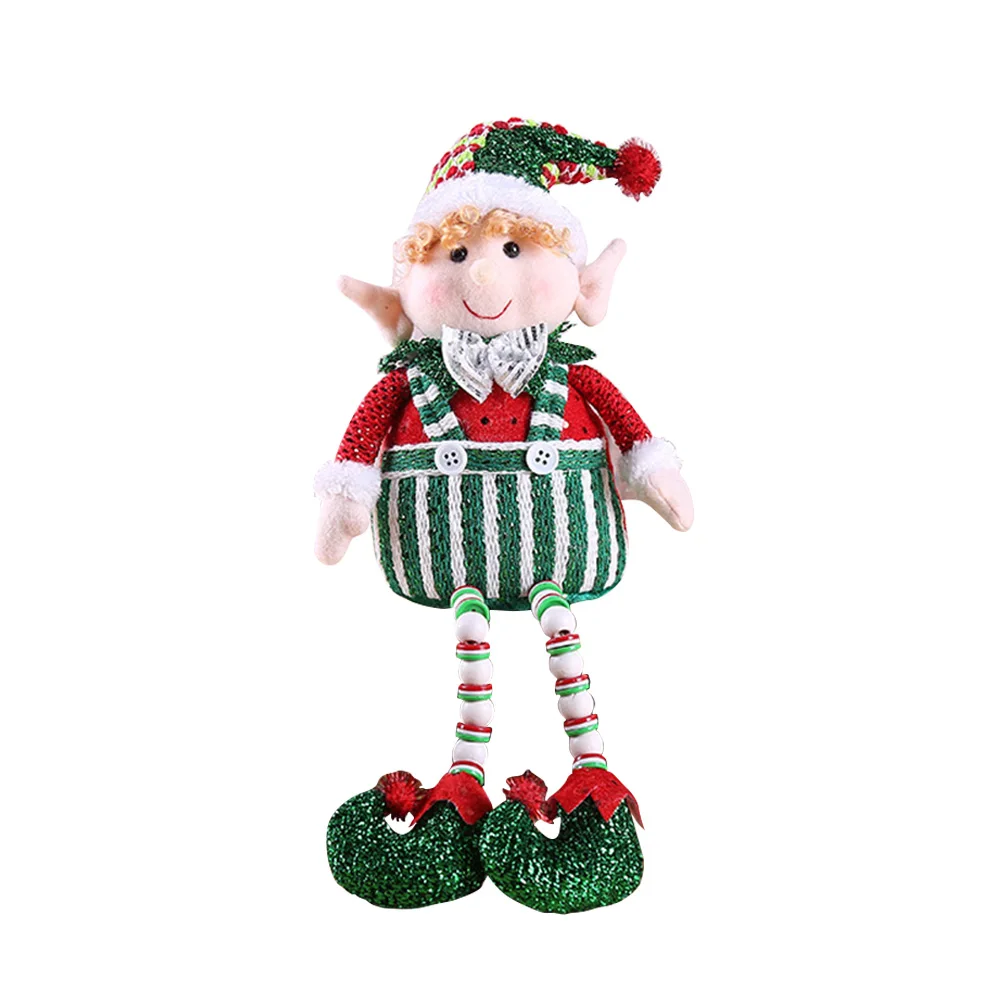 elf plush