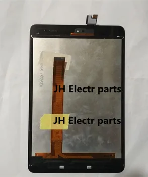 

100% Tested NEW LCD DIsplay +Touch Screen Digitizer Assembly For XIAOMI Mi Pad 1 Mipad 1 Free Tools