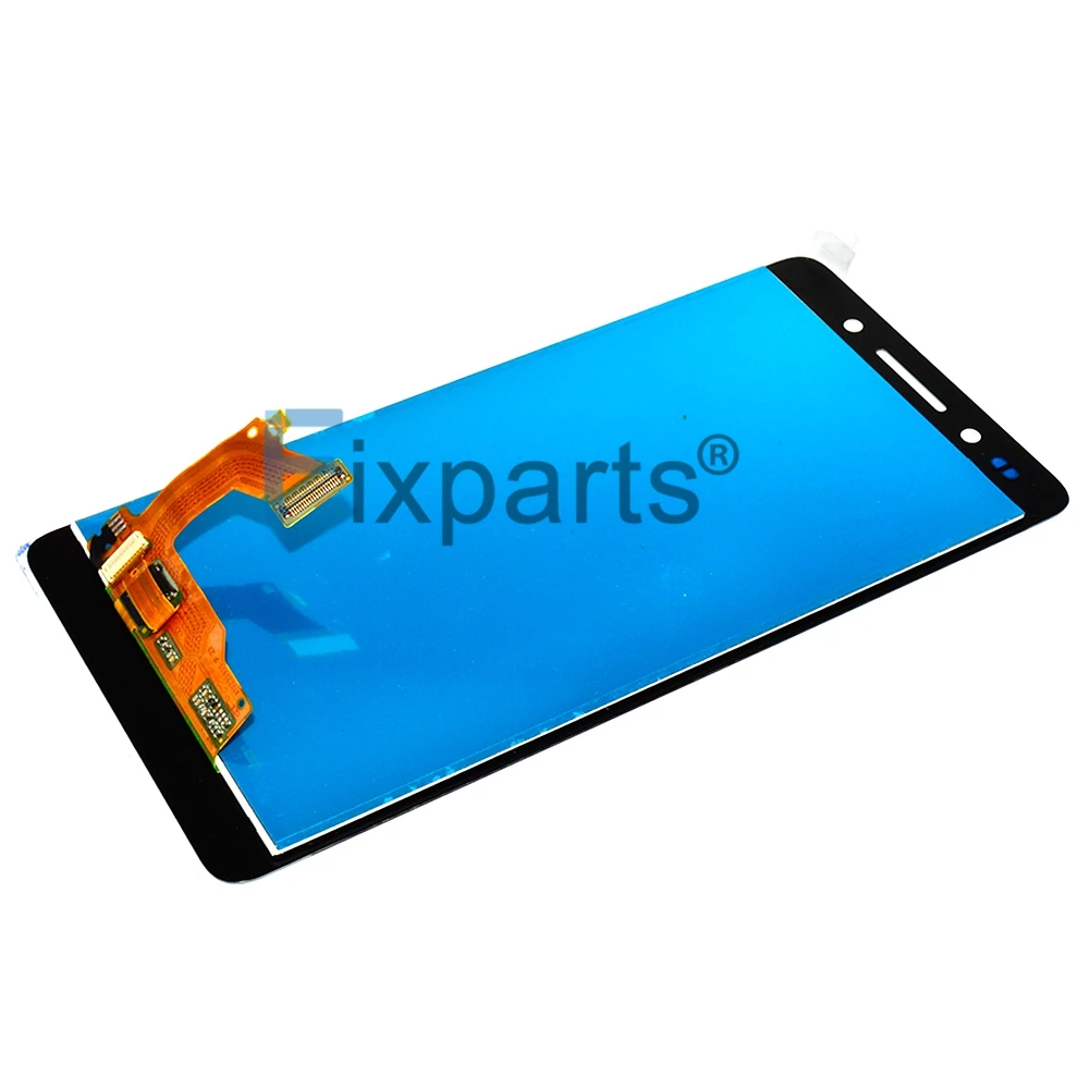  For Huawei Honor 7 LCD Display Touch Screen Digitizer Assembly (1)