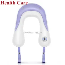 Китай продукты дешевые массажный пояс массаж нарезание резьбы функция плеча спины расслабляющий массаж