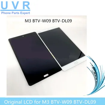 

LCD Tablet For Huawei MediaPad M3 BTV-W09 BTV-DL09 lcd display screen with touch digitizer assembly 8.4 inch
