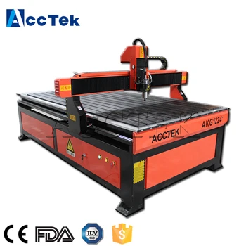 Best Can Be Customized!!! Wood Cnc Router 1224, CNC Wood Drilling Machine
