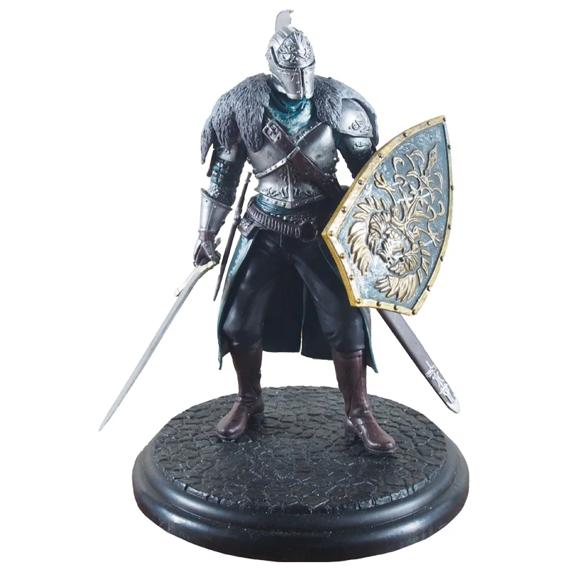 2 стиля Dark Souls Faraam Knight Artorias The Abysswalker ПВХ фигурка Коллекционная модель игрушки для