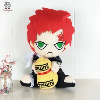 

BOLAFYNIA Baby Kid Plush Toy for Christmas Birthday Gift Detective Conan Children Plush Stuffed Toys doll