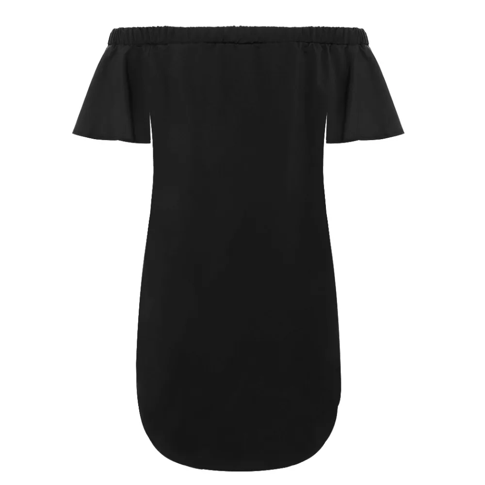 off shoulder dress (4)