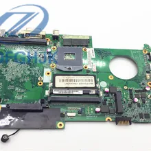 Материнская плата для ноутбука hasee для Raytheon для CLEVO P150HM P151HM материнская плата 6-71-x5100-d03 DDR3 неинтегрированная ТЕСТ ОК