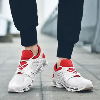 

Male Trainers Men's Luxury Brand Fashion Casual Shoes Sneakers Breathable Slipony Footwear Adult Krasovki Tenis Masculino Adulto