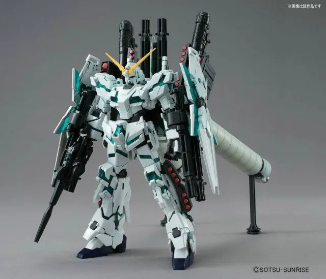 DABAN-Japanese-anime-figures-Gundam-HGUC