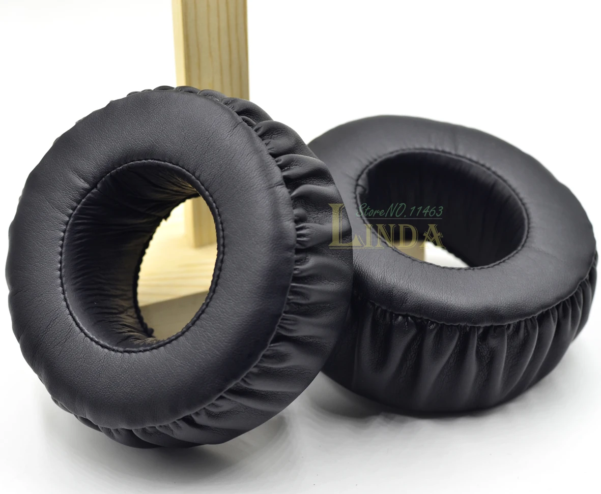 Замена амбушюры наволочки для SONY MDR XB 1000 XB1000 наушников
