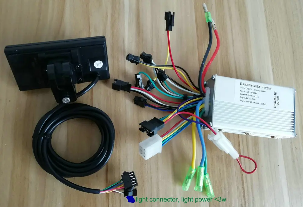861 display and controller_20180116_