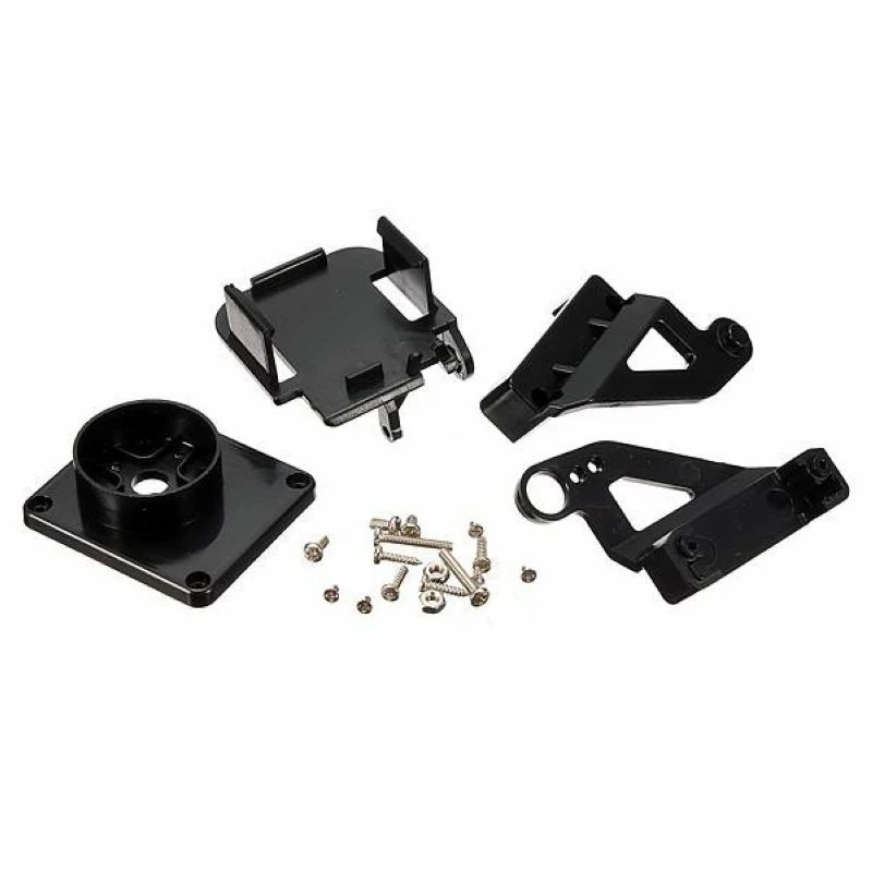 Tarot-Servo-Bracket-PT-Pan-Tilt-Camera-Platform-Anti-Vibration-Camera-Mount-for-Aircraft-FPV-Dedicated