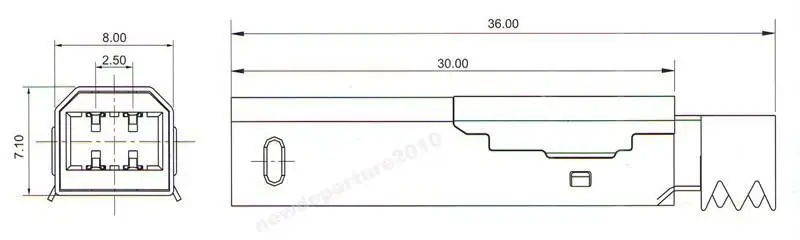 USB014-P
