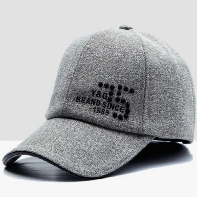 vintage wool baseball caps