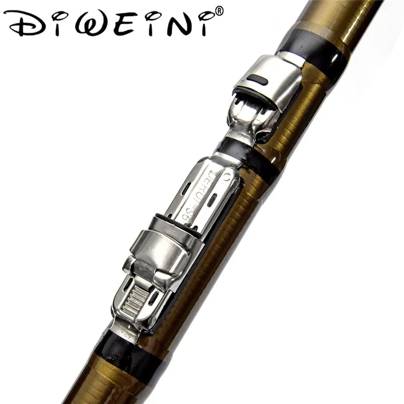 New 2.7m 3.6M 4.5M 5.4M 6.3M Army Green Rock Fishing Rod Stream Hand toughness Carbon Fiber Spinning Telescopic Fishing Rods New 2.7m 3.6M 4.5M 5.4M 6.3M Army Green Rock Fishing Rod Stream Hand toughness Carbon Fiber Spinning Telescopic Fishing Rods