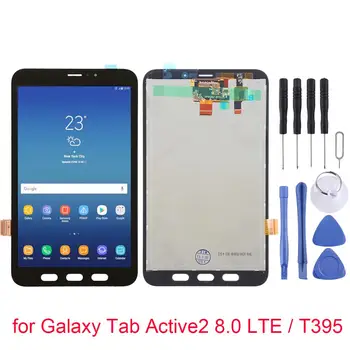 

For Galaxy Tab Active2 8.0 LTE / T395 LCD Screen and Digitizer Full Assembly for Galaxy Tab Active2 8.0 LTE / T395