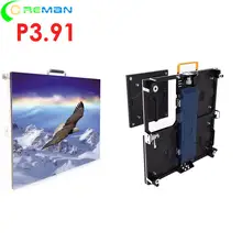 Front maintenance sexy video led display outdoor indoor, high quality IP67 IP68 outdoor led screen p3.91 p3 p2.7 p2.8