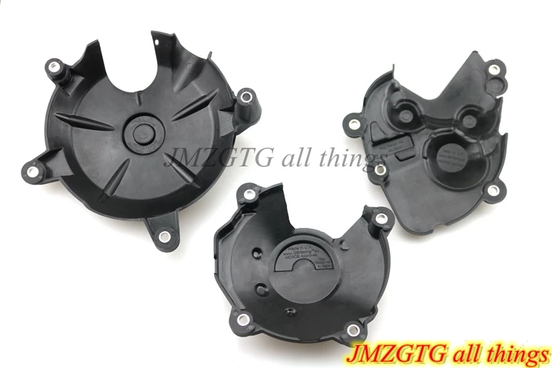 GB de Corrida Para KAWASAKI ZX6R 2009 10 12 13 14 15 16 18 19 2020