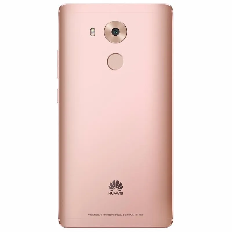 cellphone huawei Original HuaWei Mate 8 4G LTE Cell Phone 16.0MP Kirin 950 Octa Core 6.0" Screen 1920x1080 Android 6.0 Fingerprint Dual Sim latest cellphone of huawei