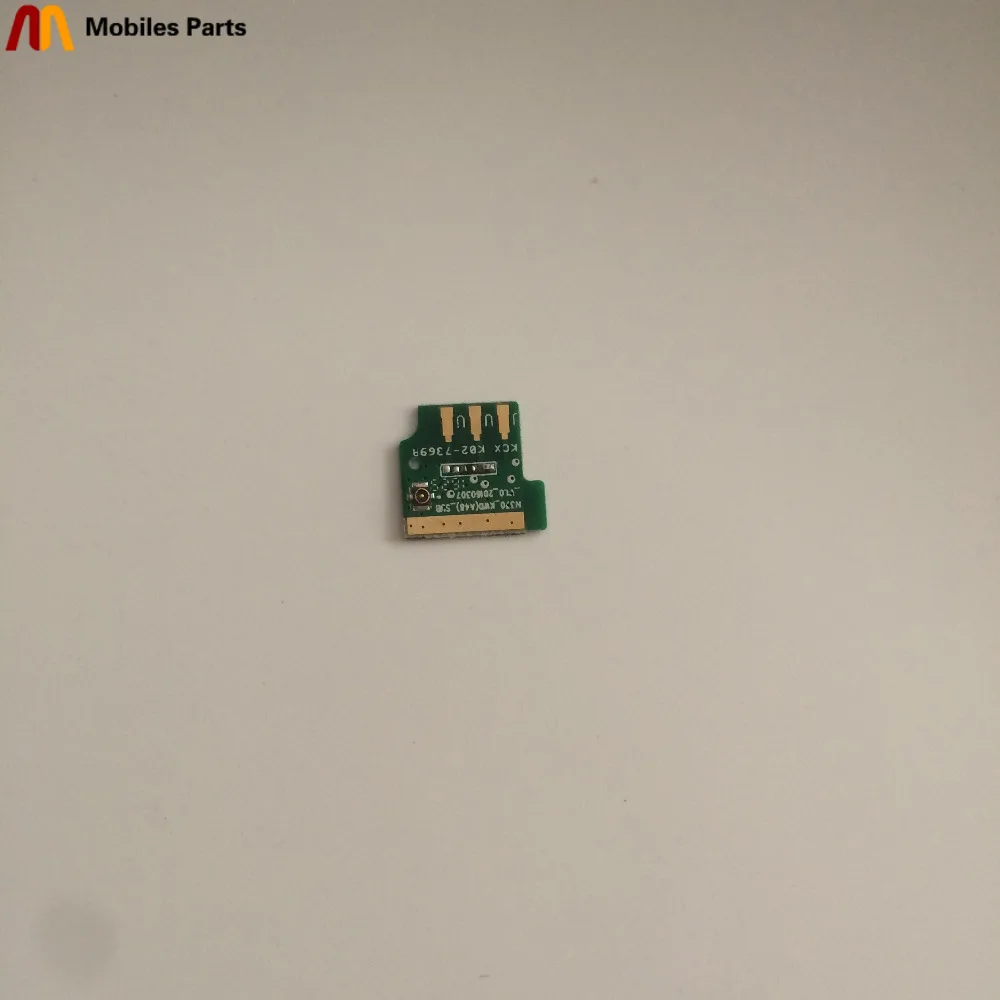 

Used GSM / WCDMA Signal Board Plate For Doogee X5 MAX Pro 5.0 Inch HD 1280x720 MTK6737 Quad Core Free Shipping