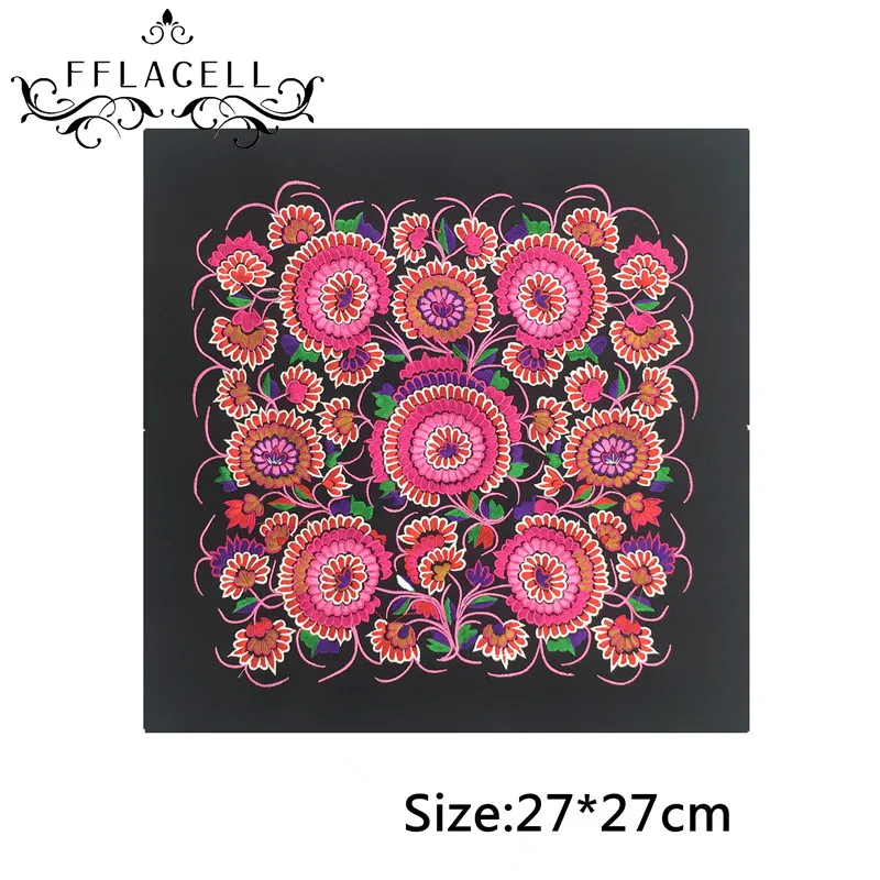 FFLACELL()_