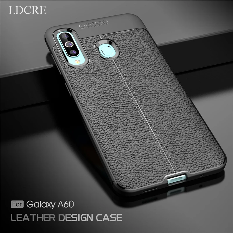 sFor Samsung Galaxy A60 Case SM-A606 Luxury Leather Silicon Fundas Case For Samsung Galaxy A60 Cover For Samsung Galaxy A60 Case sFor Samsung Galaxy A60 Case SM-A606 Luxury Leather Silicon Fundas Case For Samsung Galaxy A60 Cover For Samsung Galaxy A60 Case