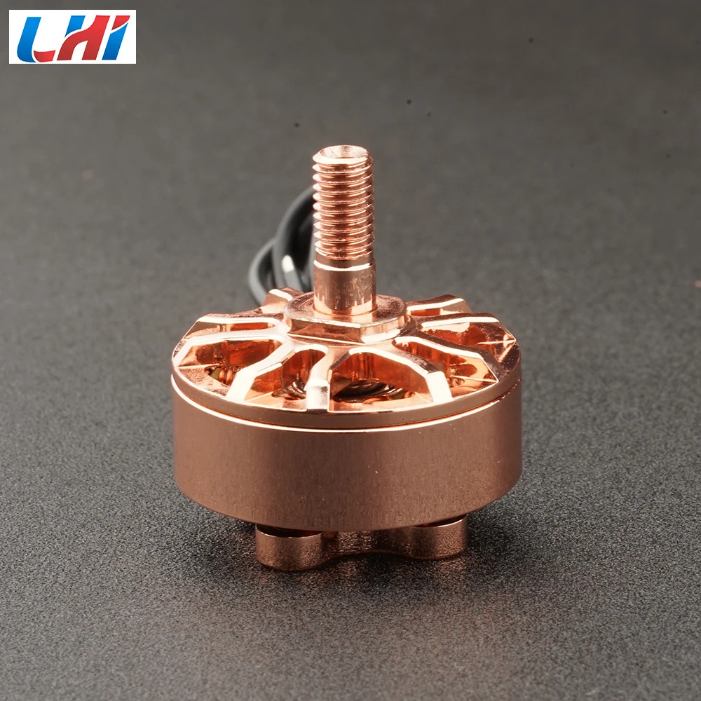 

AIRBOT Brushless Motor Mr. Copper 2306 2700KV for FPV QAV Drone FPV Racing Quadcopter