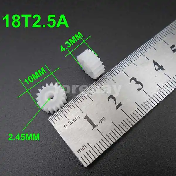 18T2.5A