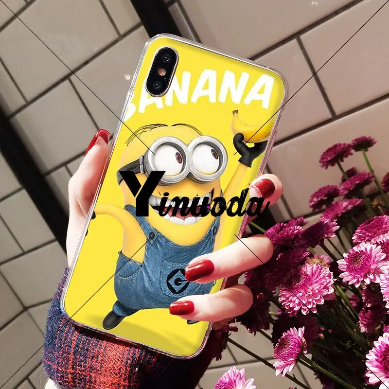 Cute wholesale price cover yellow soldier