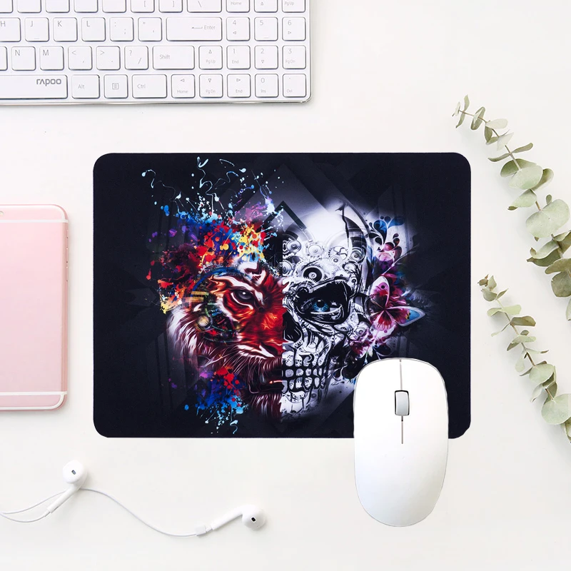 JIALONG Stylish cute Multiple Design Mouse Pad Mice Pad Mat Mousepad