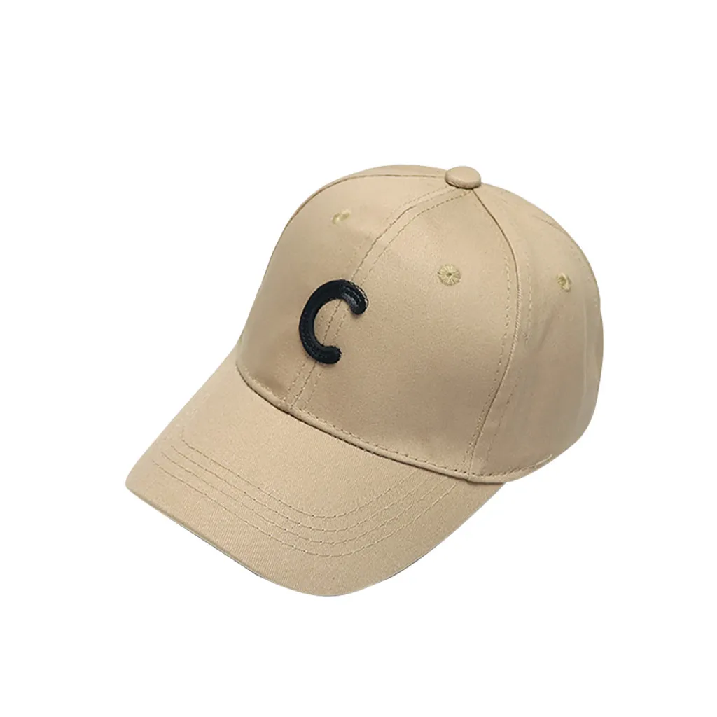 Новая мягкая шапка для маленьких мальчиков, мягкая хлопковая Солнцезащитная шляпа с динозавром, бейсболка с карнизом и надписью, сетчатая Солнцезащитная шапка, берет для мальчиков и девочек, спортивные аксессуары - Color: C