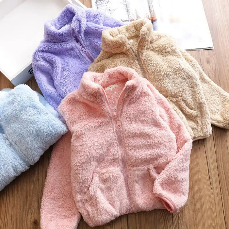 girls coats