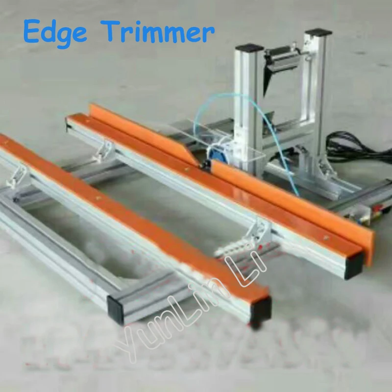 Woodriver Edge Banding Trimmer Woodcraft