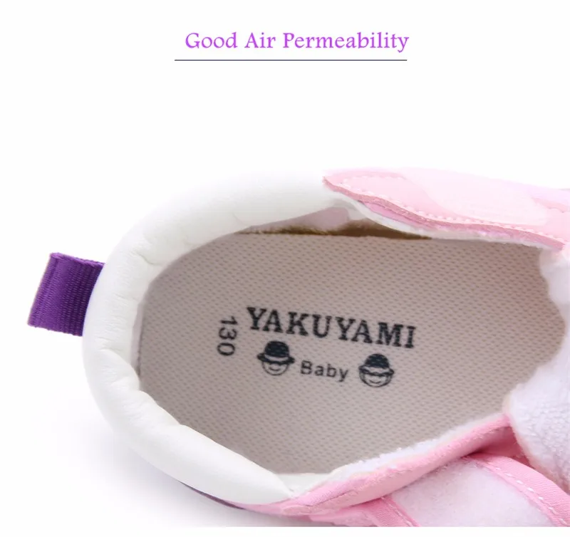 Baby Casual Shoes (6)